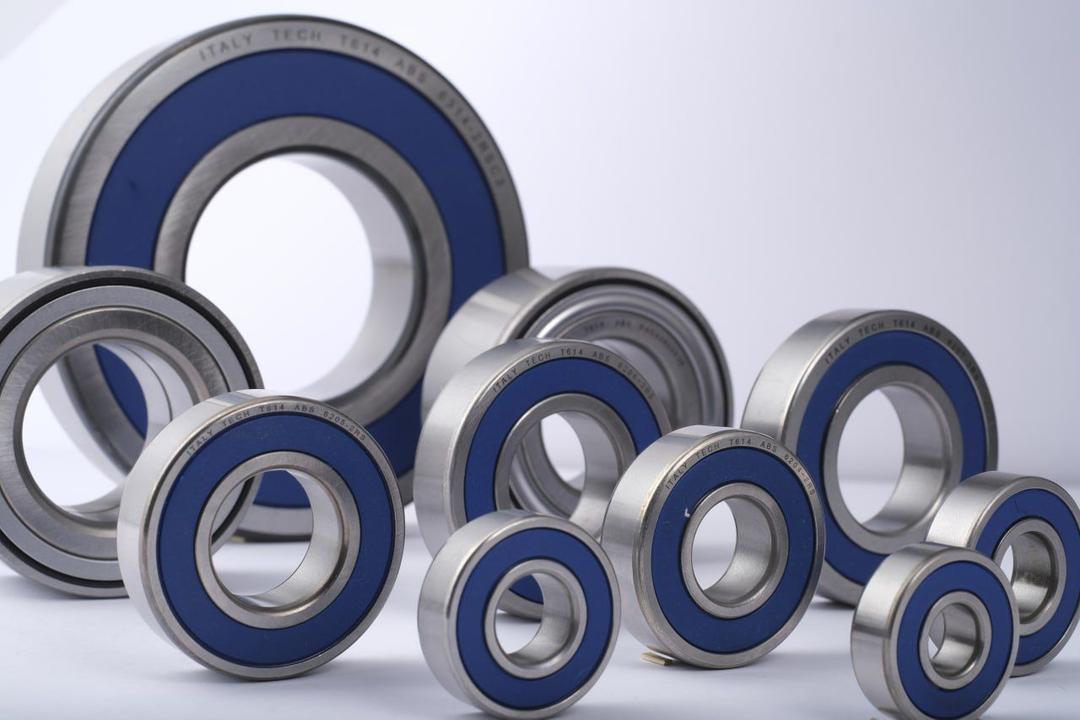 Accurate Bearings Set Co. Ltd